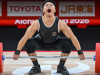 Pecahkan Rekor Dunia, Lifter Asal Makassar Rahmat Erwin Abdullah Sabet Emas Asian Games 2026