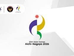 Tambahan Perak E-Sport Jaga Posisi Indonesia di Klasemen Asian Games 2026