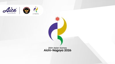 Tambahan Perak E-Sport Jaga Posisi Indonesia di Klasemen Asian Games 2026