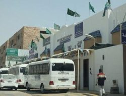 Imbas Eskalasi Serangan Houthi, Sekolah di Arab Saudi Beralih ke Pembelajaran Jarak Jauh