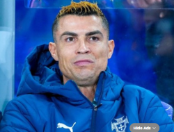 Ronaldo Belum Pensiun di Usia 41 Tahun, Luis Figo Senggol Wewenang Pelatih Portugal