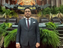 Skandal Klaster Mewah Lapas Cibinong, Komisi II DPR Cecar Ombudsman Soal Hak Dasar Napi