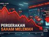 Aturan Baru BEI: Saham ‘Gocap’ Jebol ke Rp 1, GOTO hingga LPKR Langsung ARB