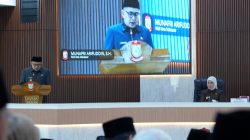 Jawab Pandangan DPRD Soal Perubahan APBD 2026, Wali Kota Makassar Tekankan Penajaman Anggaran