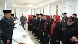 Rombak Birokrasi, Appi Tuntut Kepala TPA Tamangapa Baru Terapkan Teknologi dan Jaga Warga