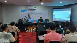 Investasi SDM Morowali: PT Vale Luncurkan Beasiswa Mota’u untuk 19 Mahasiswa Perdana