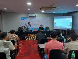Investasi SDM Morowali: PT Vale Luncurkan Beasiswa Mota’u untuk 19 Mahasiswa Perdana