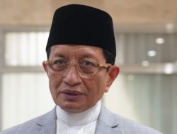 Bukan Sekadar Lomba, Menag Nasaruddin Umar Dorong MTQ Nasional XXXI 2026 Bumi-kan ‘Living Quran’