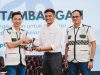 Dorong Tambang Hijau di Morowali, PT Vale Unjuk Teknologi Digital “Minerva” di FKTT Sulteng