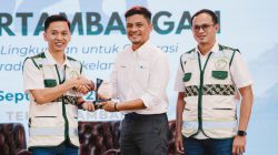Dorong Tambang Hijau di Morowali, PT Vale Unjuk Teknologi Digital “Minerva” di FKTT Sulteng
