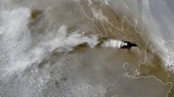 Mengupas Misteri Erupsi Anak Krakatau: Benarkah Bisa Bikin Gunung Makin Tinggi atau Meledak Sekuat 1883?