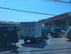 Bongkar Biang Kerok Antrean BBM Mengular di Makassar, Pemprov Sulsel Siapkan Satgas Khusus