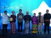 Dari Nanas Hingga Konservasi Laut, Strategi Berkelanjutan PT Vale Raih Pengakuan Nasional