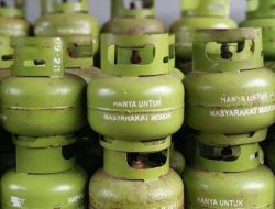 Penyaluran LPG 3 Kg Bakal Diperketat Berbasis Desil Ekonomi, Anggaran Subsidi 2027 Tembus Rp114 Triliun