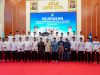 Lepas 28 Penerima Beasiswa Luar Negeri, Gubernur Sulsel: Jangan Bikin Orang Tua Sedih