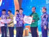 Pemprov Sulsel Borong Dua Penghargaan Kemendagri, Andi Sudirman Boyong Insentif Rp6 Miliar