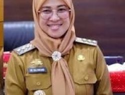 Dari Istana ke Tahanan? 583 Hari Jabat Bupati Gowa, Husniah Talenrang Resmi Ditetapkan Tersangka Korupsi PBG