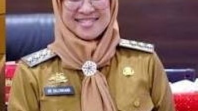 Dari Istana ke Tahanan? 583 Hari Jabat Bupati Gowa, Husniah Talenrang Resmi Ditetapkan Tersangka Korupsi PBG