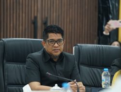 Polemik SK Plt Sekda Gowa Berakhir Batal Demi Hukum, DPRD Gowa Minta Eksekutif Buka Suara ke Publik