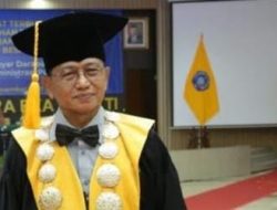 Sorotan Tajam Guru Besar IPDN Soal SK Nonaktif Pejabat Gowa: Kewenangan Bukan Hak Mutlak Tanpa Dasar Aturan!!