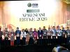 PT Semen Tonasa Sabet Juara 1 Penghargaan EBTKE 2026 Berkat Manajemen Energi Berkelanjutan