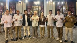 Gerindra Sulsel Tancap Gas! 500 Kader Muda Digembleng di Malino, Bidik Kemenangan Pemilu 2029