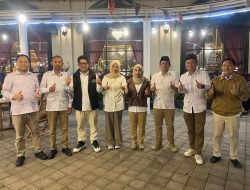 Gerindra Sulsel Tancap Gas! 500 Kader Muda Digembleng di Malino, Bidik Kemenangan Pemilu 2029