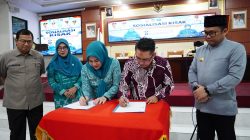 Pemkab Gowa Kebut Tuntas Adminduk: IKD dan Akta Perkawinan Jadi Prioritas