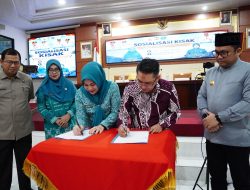 Pemkab Gowa Kebut Tuntas Adminduk: IKD dan Akta Perkawinan Jadi Prioritas