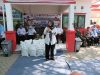 Kawal Ketat Bantuan Pangan Bulog, Bupati Gowa Ingatkan Warga: Jangan Diperjualbelikan!