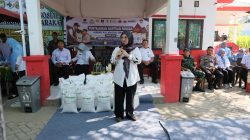 Kawal Ketat Bantuan Pangan Bulog, Bupati Gowa Ingatkan Warga: Jangan Diperjualbelikan!