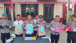 Kedok Dapur MBG, Wanita Gadaikan 19 Mobil Rental Pakai Surat Palsu