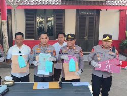 Kedok Dapur MBG, Wanita Gadaikan 19 Mobil Rental Pakai Surat Palsu