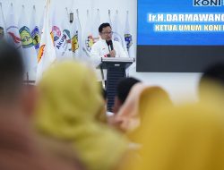 Dama dan Si Gabus Resmi Jadi Maskot Resmi PORPROV XVIII Sulsel 2026, Ini Makna Uniknya