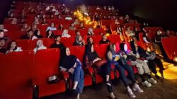 Relevan dengan Keresahan Warga Makassar, Film Memburu Pemangsa Bawa Pesan Tegas Perlindungan Anak
