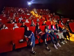 Relevan dengan Keresahan Warga Makassar, Film Memburu Pemangsa Bawa Pesan Tegas Perlindungan Anak