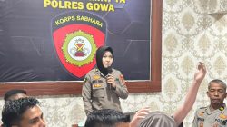 Tanggap Darurat di Lapangan, Tim Perintis Presisi Polresta Gowa Dibekali Keterampilan BHD