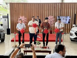 Lakukan Pembaruan Total, Suzuki BIT Pulo Gadung Usung Konsep ‘From Heart to Experience’
