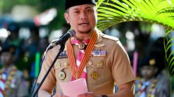 Kisruh Pramuka Gowa: Status Quo Ditetapkan, Adnan Copot Husniah Talenrang dan Tunjuk Jamaris Nahkoda Baru