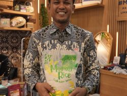 Tembus Pasar Nasional, Produk UMKM Binaan PT Vale asal Sulawesi Unjuk Kualitas di Kriyanusa 2026