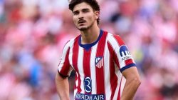 Sikap Keras Atletico Blokir Transfer Julian Alvarez Disemprot Dani Olmo: Tak Paham Jalan Pikiran Rival!