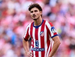 Sikap Keras Atletico Blokir Transfer Julian Alvarez Disemprot Dani Olmo: Tak Paham Jalan Pikiran Rival!
