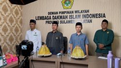 Perkuat Literasi Digital, DPW LDII Gelar Konsolidasi KIM se-Sulsel
