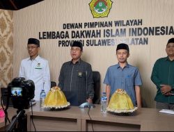 Perkuat Literasi Digital, DPW LDII Gelar Konsolidasi KIM se-Sulsel
