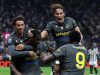 Drama 8 Gol di Meazza: Sempat Tertinggal 0-2, Inter Milan Comeback Fantastis Cukur Udinese 5-3