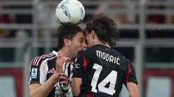 Ujian Mental Rossoneri di Turin: Ruben Amorim Pede Hadapi Rekor Buruk Kontra Juventus