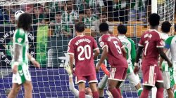 Mbappe Gagal Eksekusi Penalti di Menit Akhir, Real Madrid Tumbang di Markas Real Betis