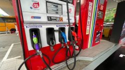 Pertamina Resmi Naikkan Harga Pertamax Green 95 Jadi Rp 19.150 per Liter, Ini Alasan Lengkapnya!