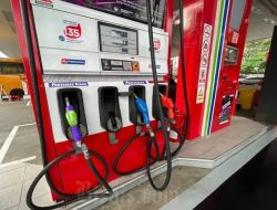 Pertamina Resmi Naikkan Harga Pertamax Green 95 Jadi Rp 19.150 per Liter, Ini Alasan Lengkapnya!