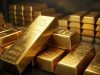 Harga Emas Dunia Melompat 2 Persen Usai Terpuruk, Dolar AS dan Yield Treasury Kompak Anjlok